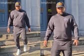 Mauricio Coutinho Oliveira leaving Longford District Court.