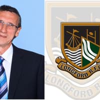 Longford Rugby Club pays tribute to former player