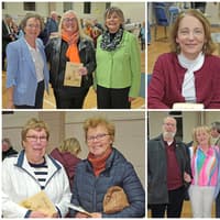 PICTURES |  Every house in Longford village has a voice and many stories to tell