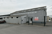 Ballymahon Mart