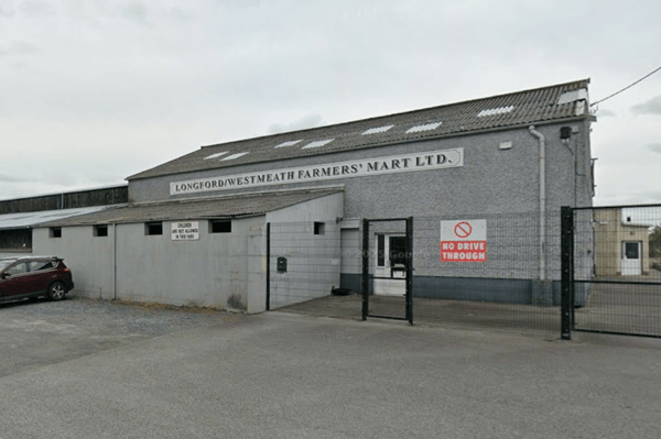 Ballymahon Mart