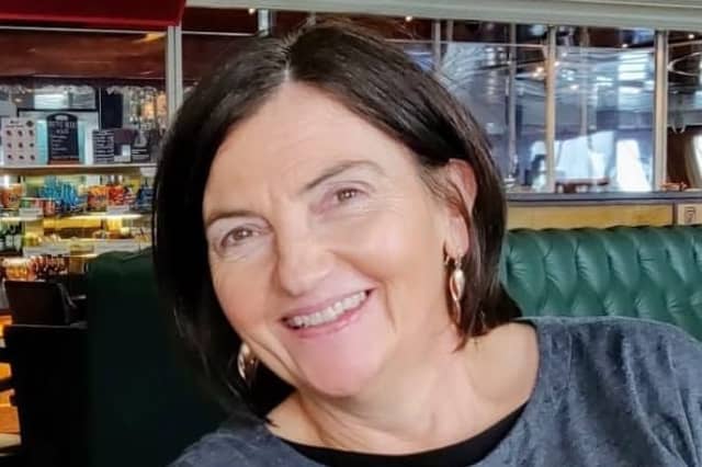The late Rena Kielty (nee Monaghan) Rooskeymore, Culfadda, Ballymote Co Sligo and formerly of Killeen, Granard, Co Longford
