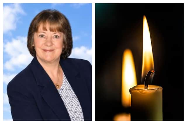The late Kathleen Dowd (nee Clabby) of Chapel Street, Longford town and formerly of Fisherstown, Clondra