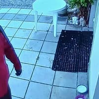 Gardaí issue CCTV appeal after armed gang's high-end South Longford jewellery raid