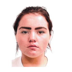 Megan O’Brien (16) has been missing from Arva, Co Cavan near the Longford border since Friday, October 16