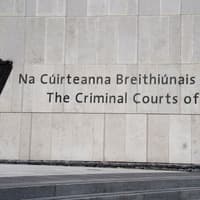 Man appears in court charged with murder of woman in Dublin suburb