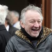 Dónal Lunny