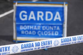 Garda