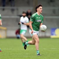 Longford champions Clonguish up against The Downs