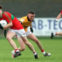 Can Mostrim spring a surprise against Kildare champions Milltown?