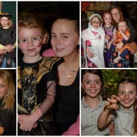 PICTURES | Longford children have a spooky fun time in their frightful Halloween costumes