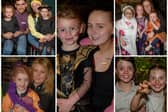  Lisryan Halloween Kids Party and Pumpkin Carving Competition 
