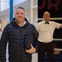 Longford Cathaoirleach seeks answers over lack of homecoming for champion boxers