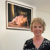 'Enormous honour': Longford artist makes history with French museum acquisition