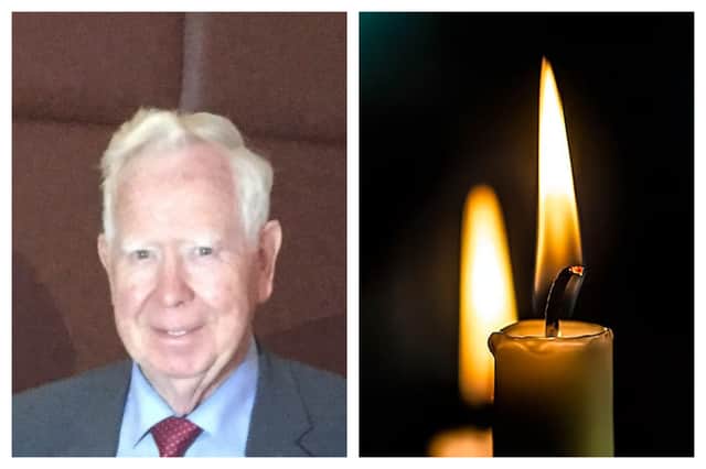 The late Frank McKiernan of Carrowmore, Sligo / Arva, Cavan / Inniskeen, Monaghan and formerly Drumkeeran, Cornafean, Co. Cavan