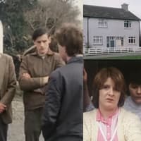 WATCH: 1985 TV report of the Longford family who fled a haunted house