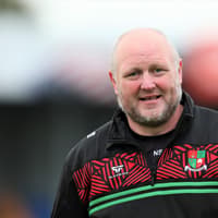 Longford Intermediate champions Mostrim outclassed in nightmare defeat