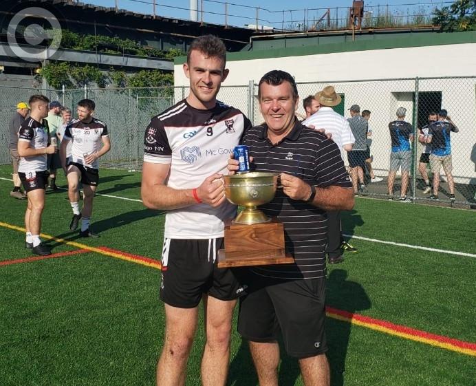 Sligo senior football championship clearance
