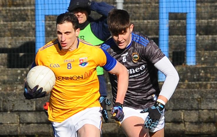 Longford Bounce Back To Keep Promotion Hopes Alive Longford Leader