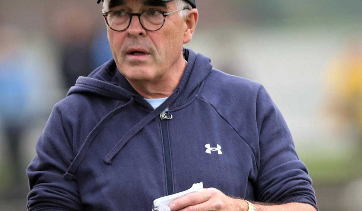 Longford SFC Slick Killoe step up another gear to score comfortable