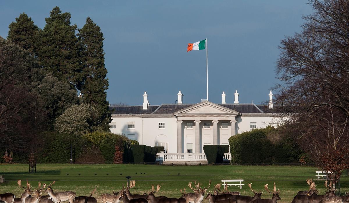 Heated exchange overshadows Longford council meeting as no presidential hopeful is backed