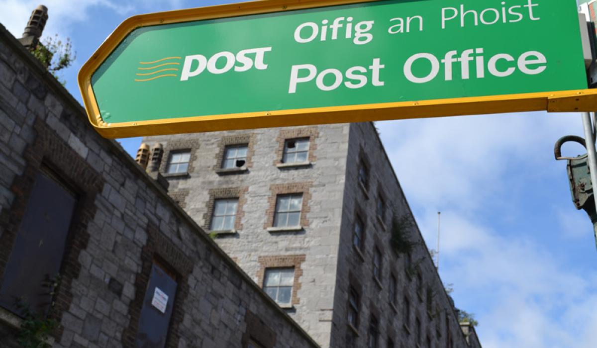 Longford/Westmeath TD demands publication of leaked post office closure