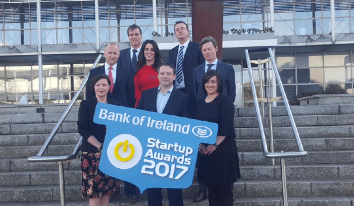 Longford entries sought for Bank of Ireland startup awards 2017 Longford Live