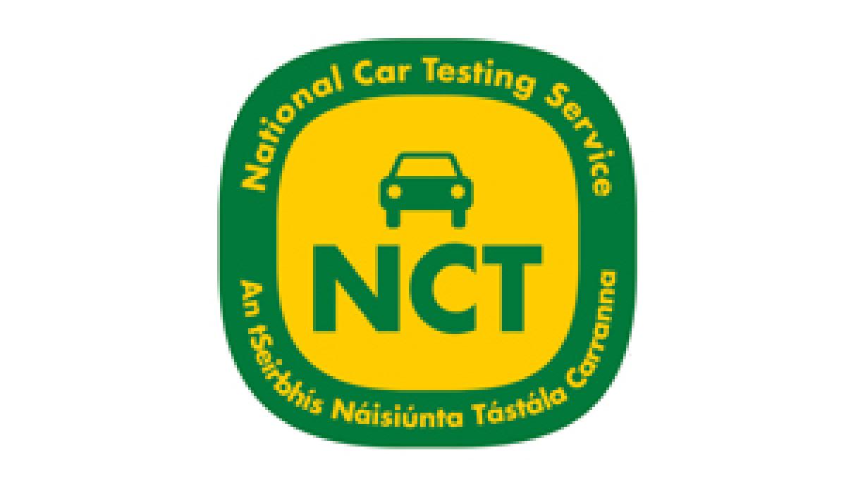 New measures announced in relation to NCT and driving licences
