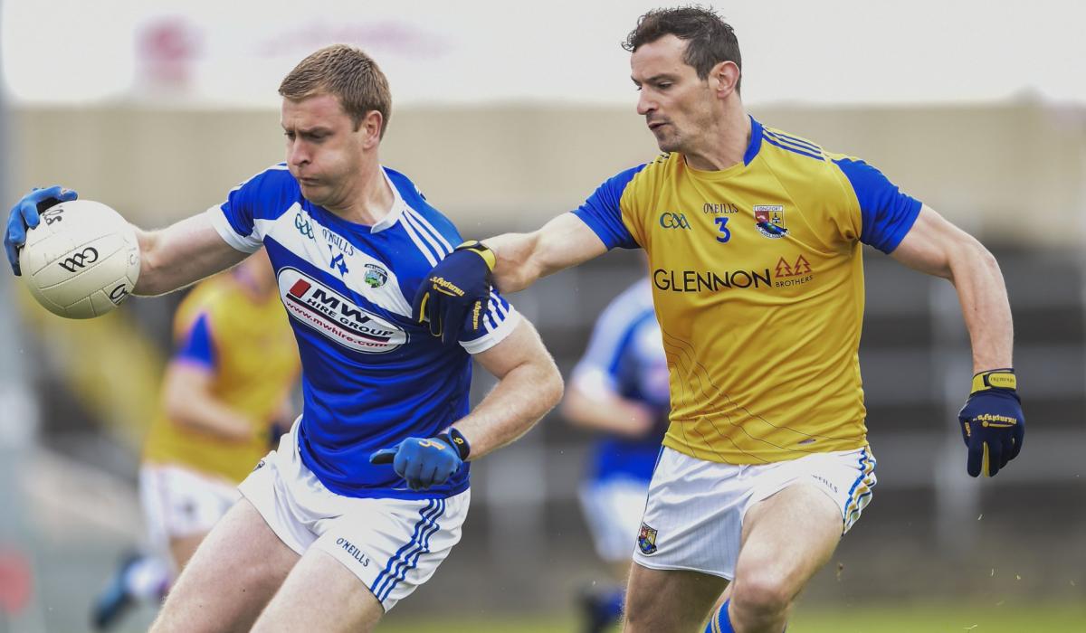 Kingston brothers on fire as disappointing Longford slump to heavy