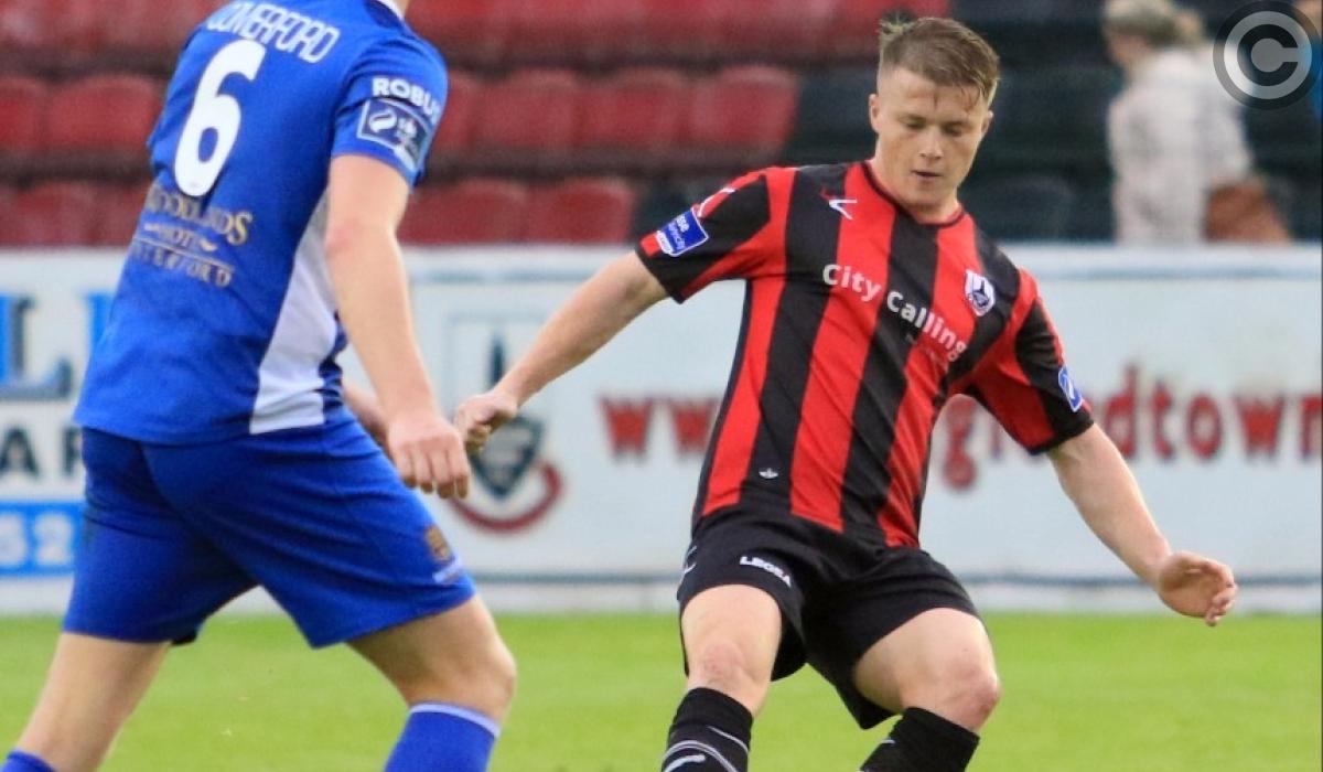 Longford Town at home to Shelbourne on Saturday Longford Live