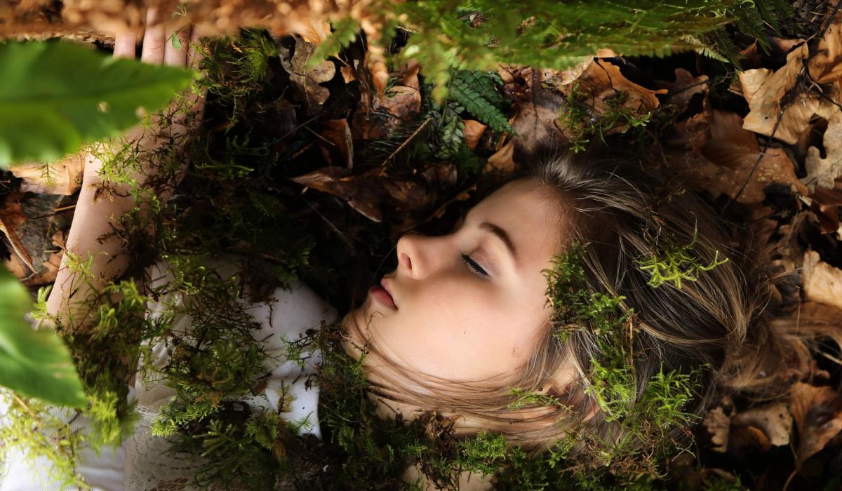 Away with the Fairies The magical stories, folklore and superstitions