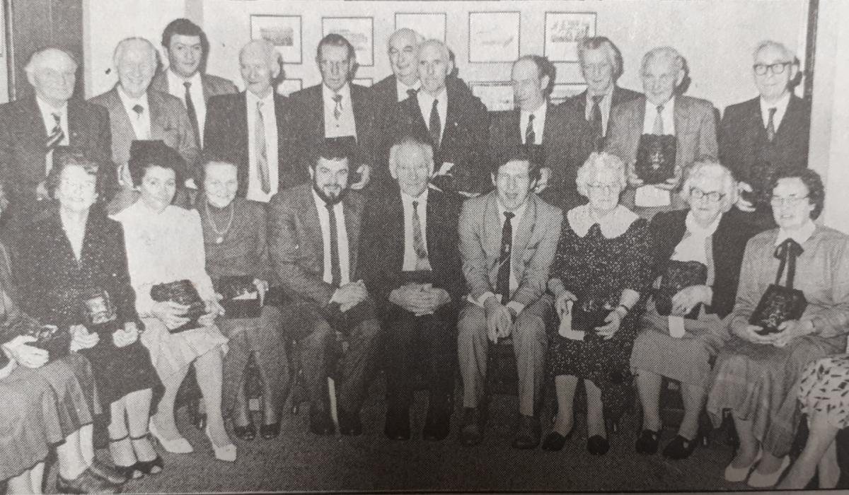 ThrowbackThursday Remembering the Longford AllIreland Junior