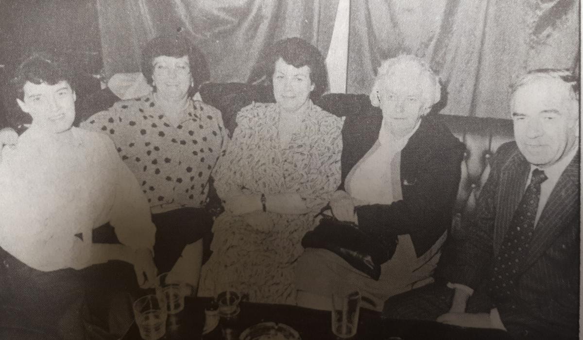 ThrowbackThursday Remembering the Longford AllIreland Junior