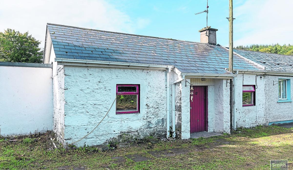 Leinster Property Auction now taking entries for December Longford Live