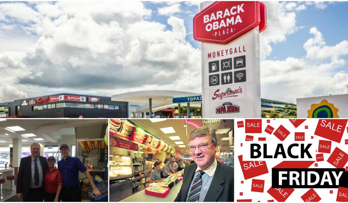 Blow for Longford Plaza plans as transport chiefs lodge objection