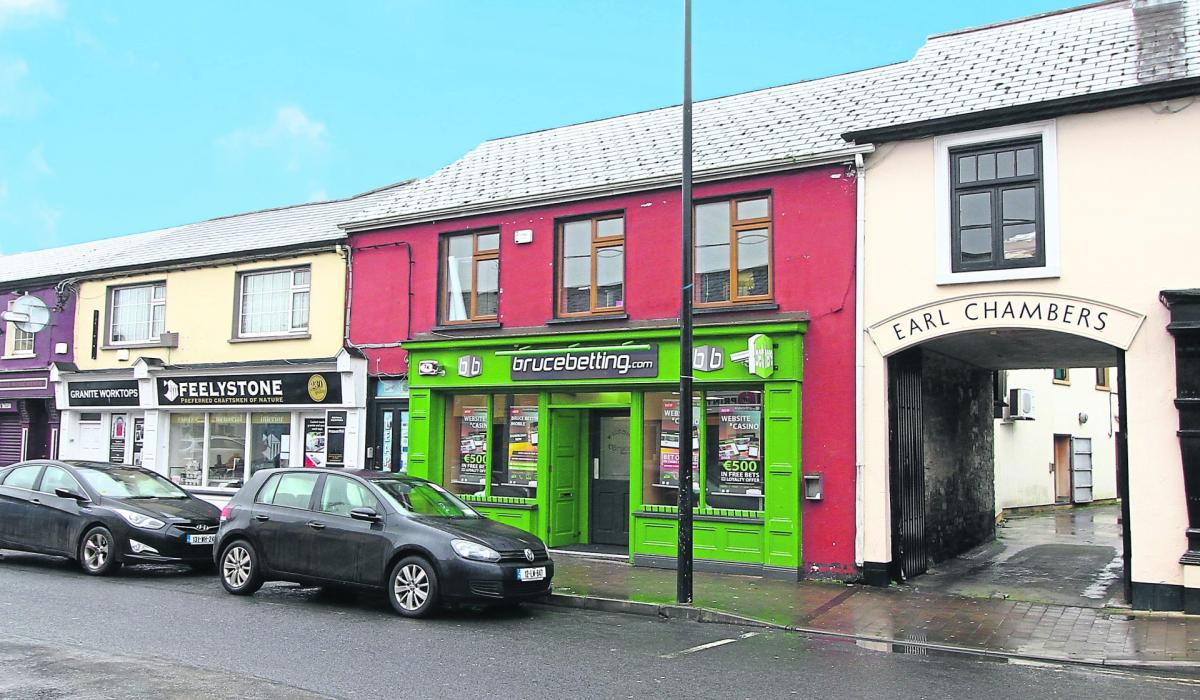 Longford residential and commercial properties up for grabs Longford Live