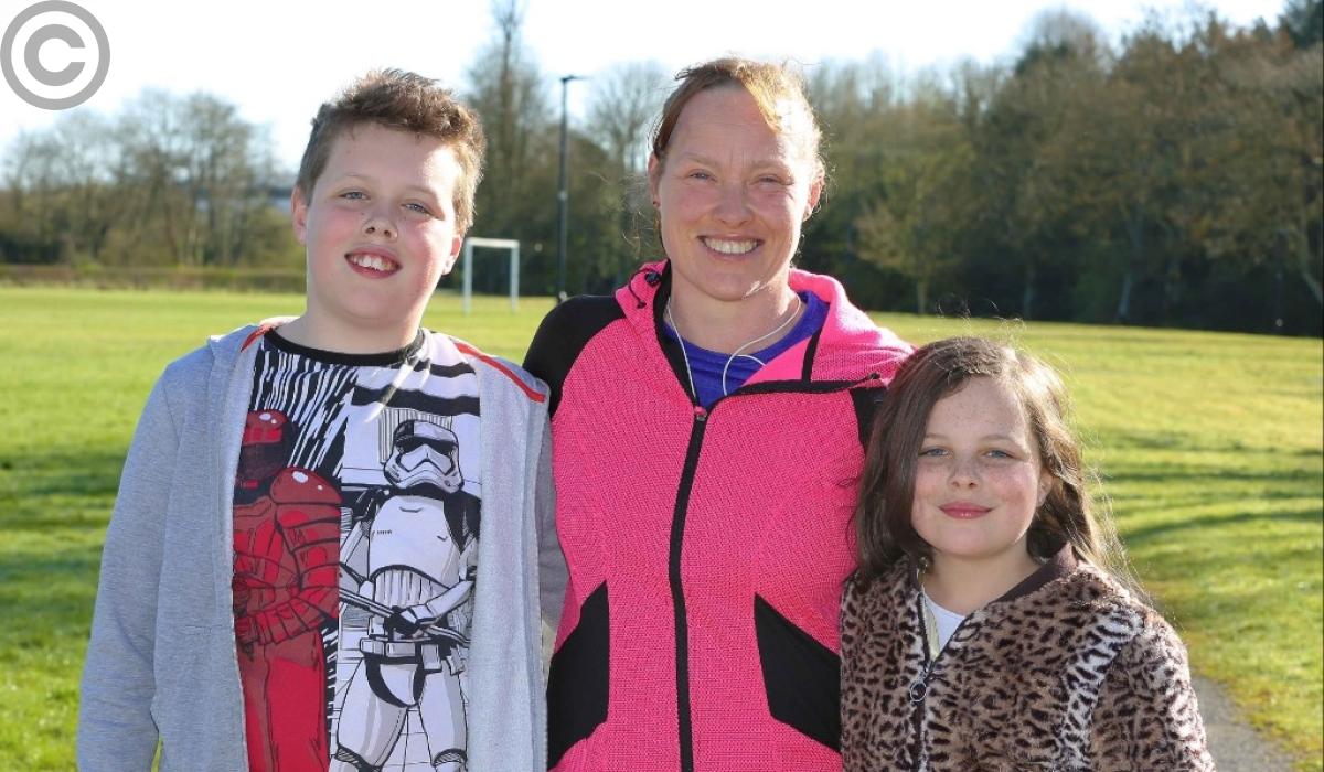 Pictures Co Longford's 100th Parkrun Photo 1 of 9 Longford Live