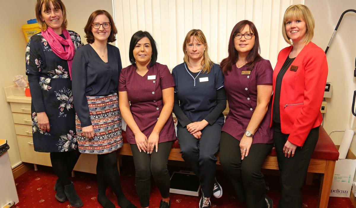 Longstreet Clinic Portal