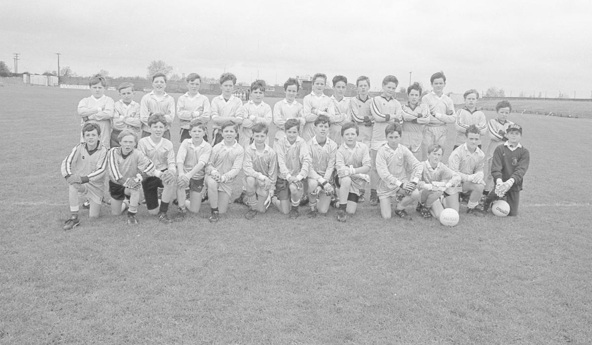 ON SALE NOW!! Second edition of Longford Leader 'Yesteryears' available