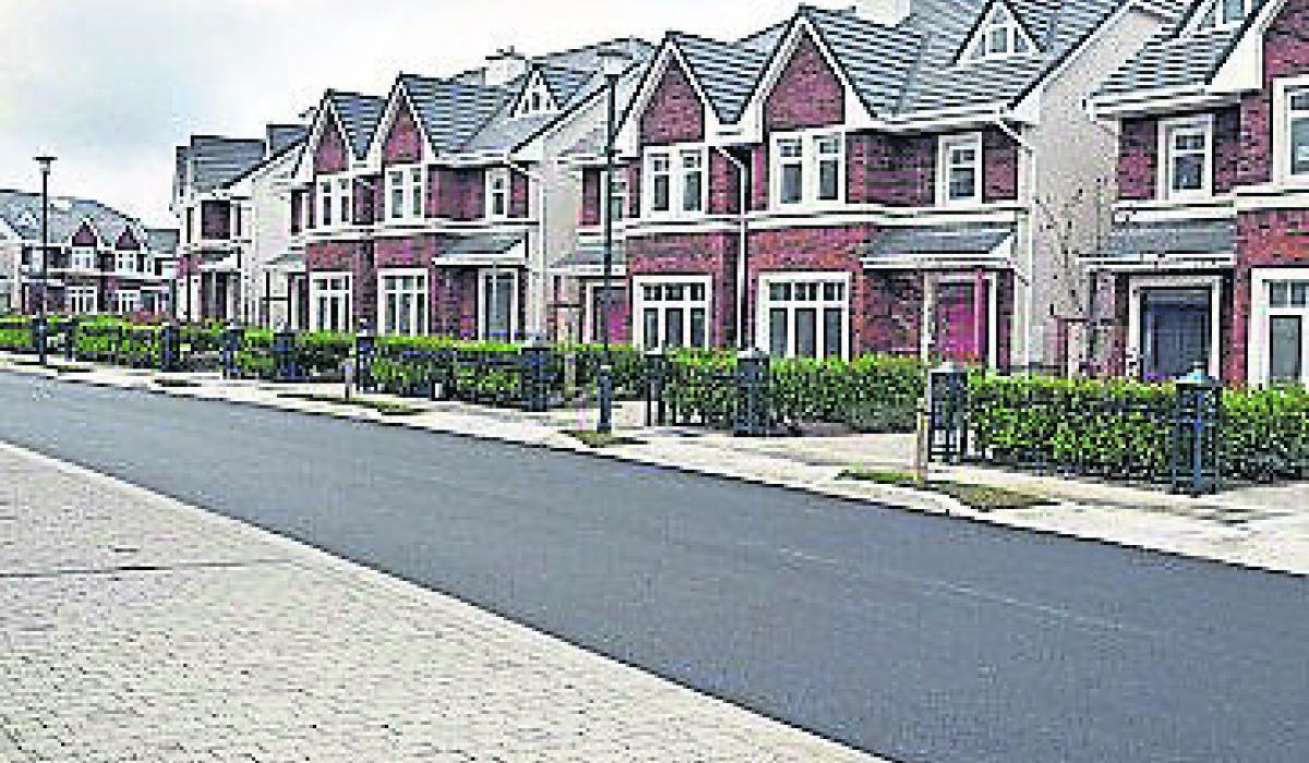 New report reveals fresh insights into Longford's property market