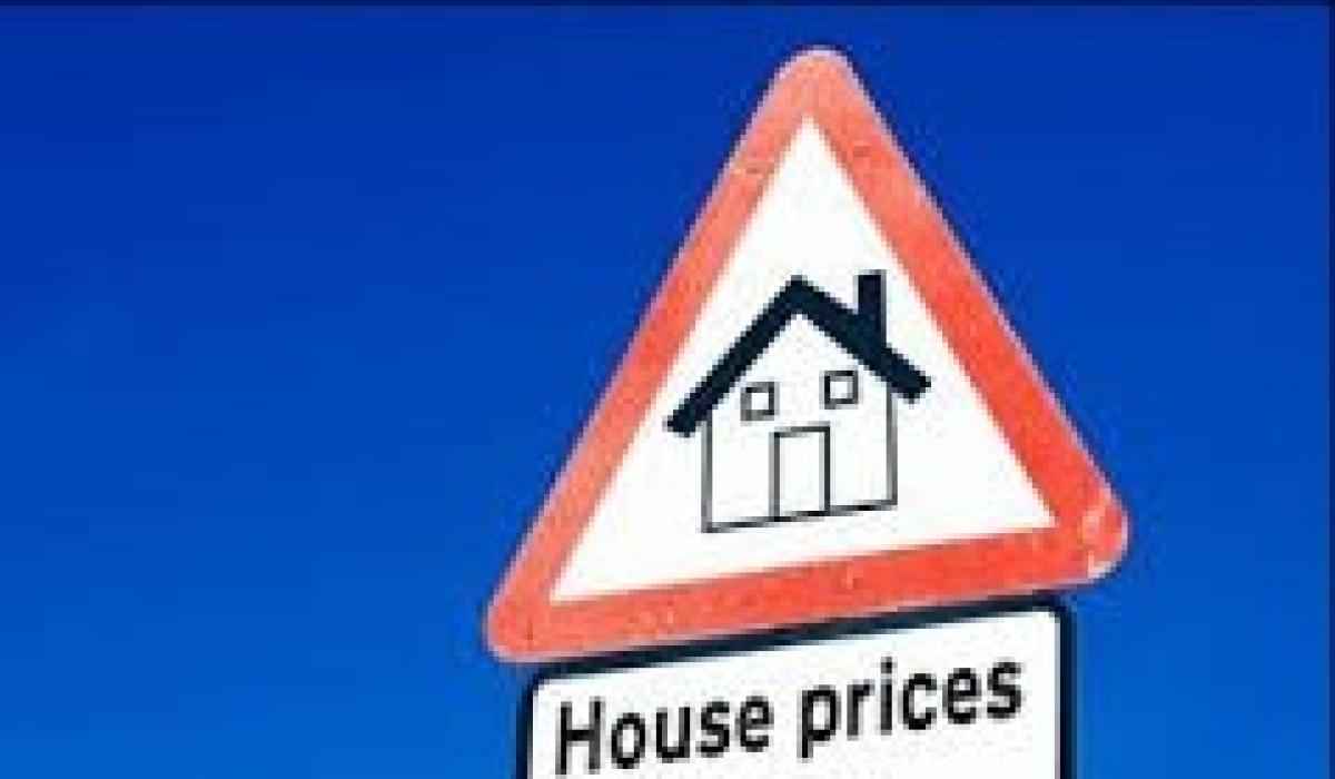 Expert report predicts Longford house prices will rise 10 in 2019