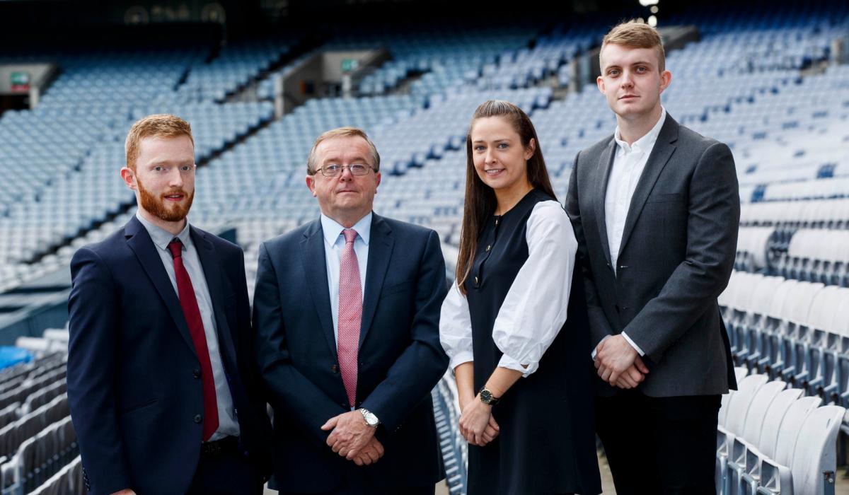 Longford graduates commence ESB’s threeyear Development Programme