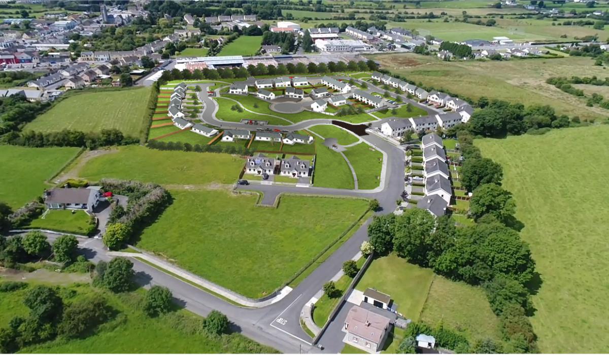 Planning body to determine of well documented Longford