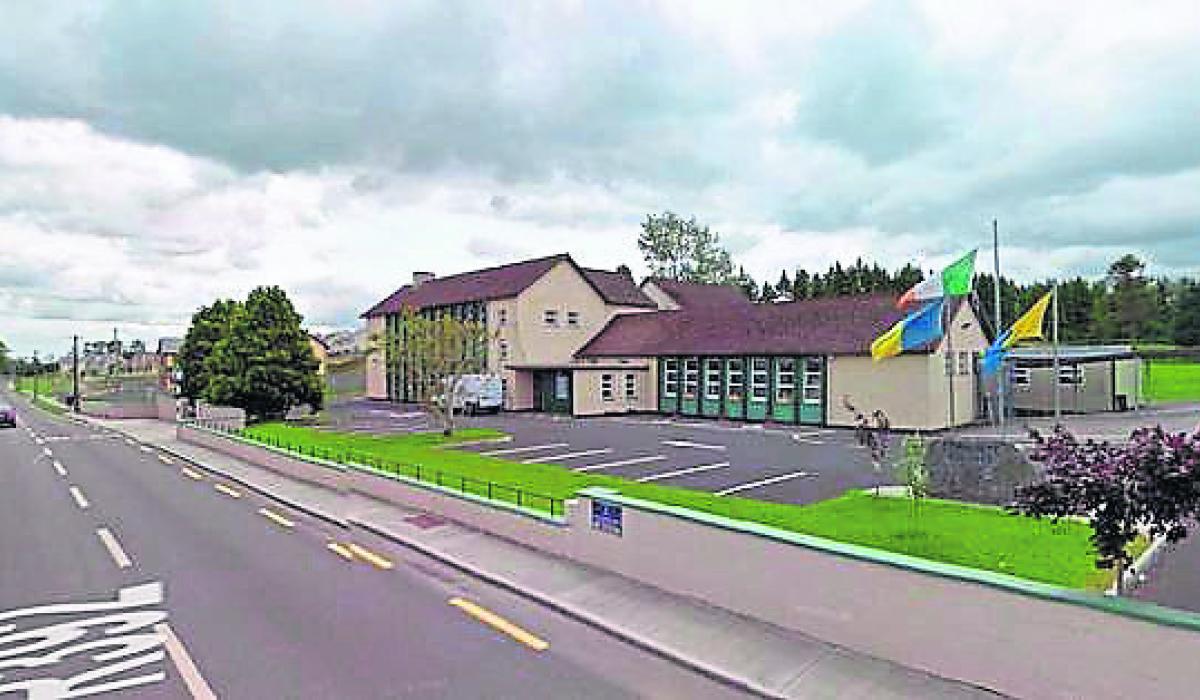 Lanesboro Community College is most improved school in the county