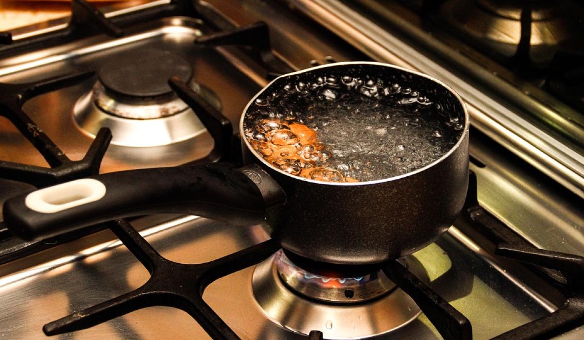 UPDATE Map issued highlighting areas affected by Longford boil water