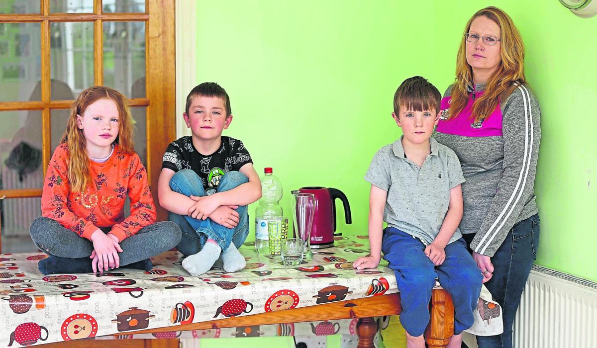 South Longford residents at boiling point as boil water notice remains