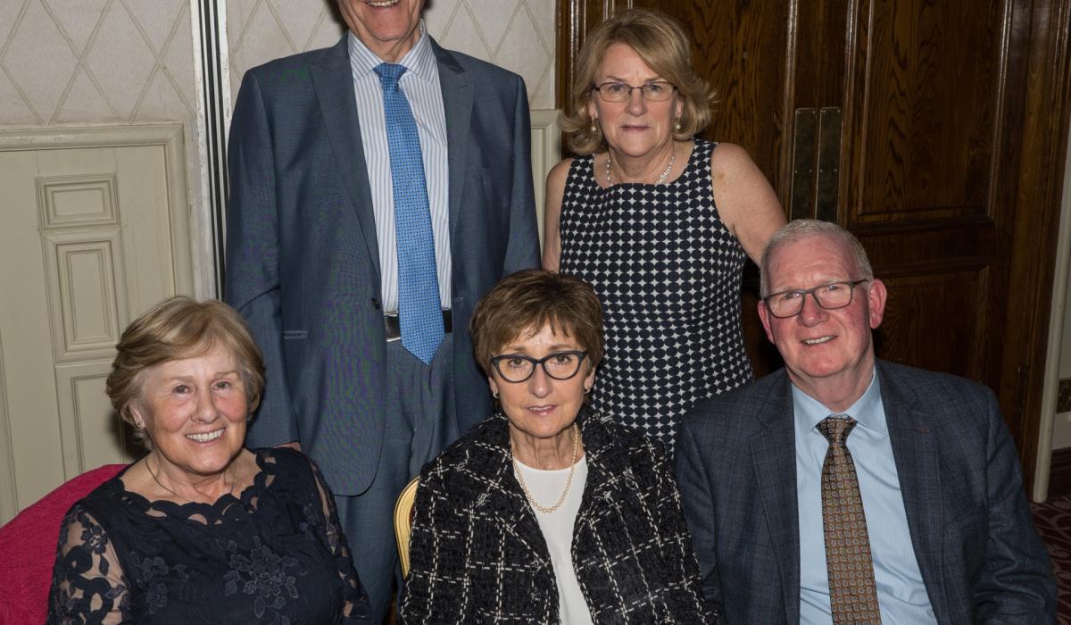 Fantastic atmosphere at the Longford Association gala Longford Live