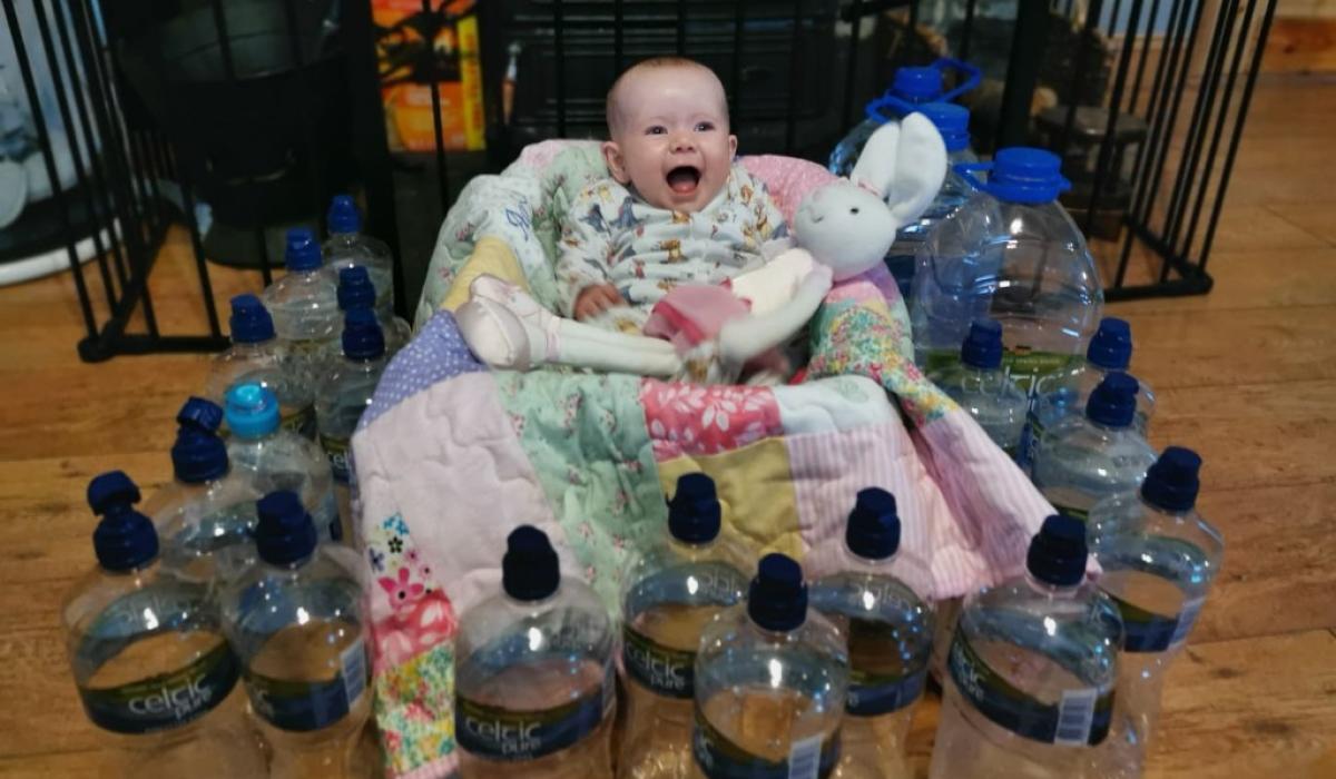 Good news for south Longford as Irish Water and HSE lift twoweek boil