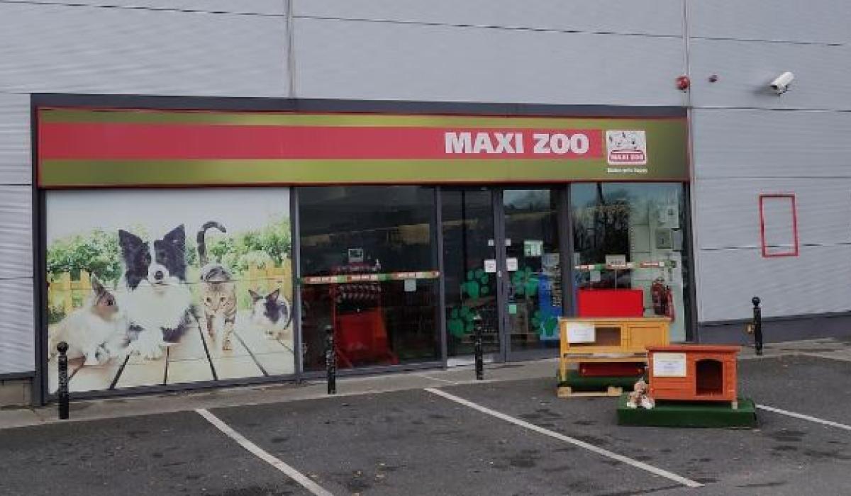 Longford pet store manager set for big screen debut Longford Leader