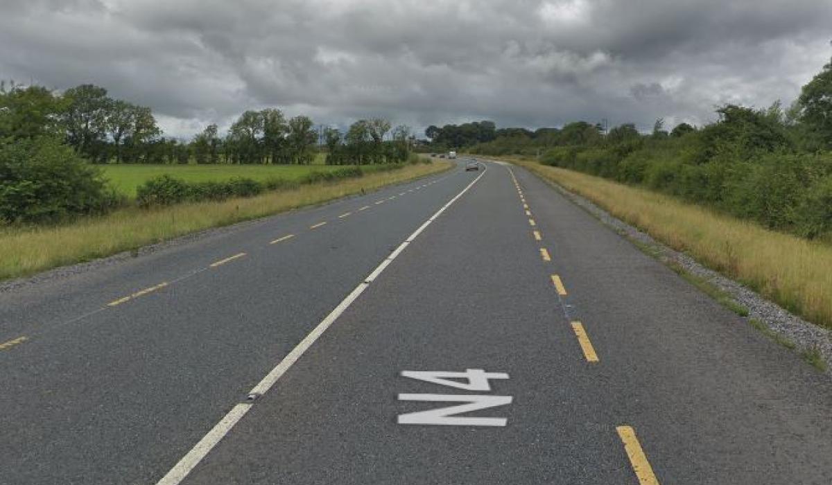 Major N4 Mullingar–Longford project included in Government's transport investment plan
